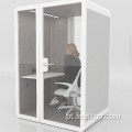 Hot Sales Indoor Multi Function Office Booth So Soundo